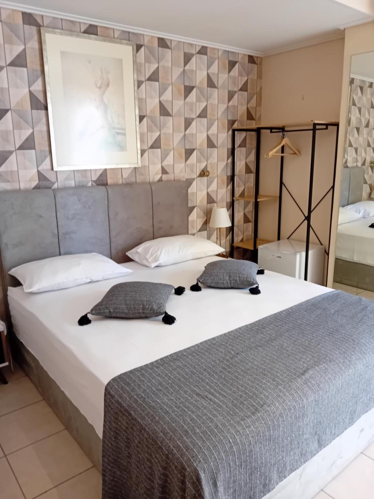 Zen Hotel Atenas Habitación foto